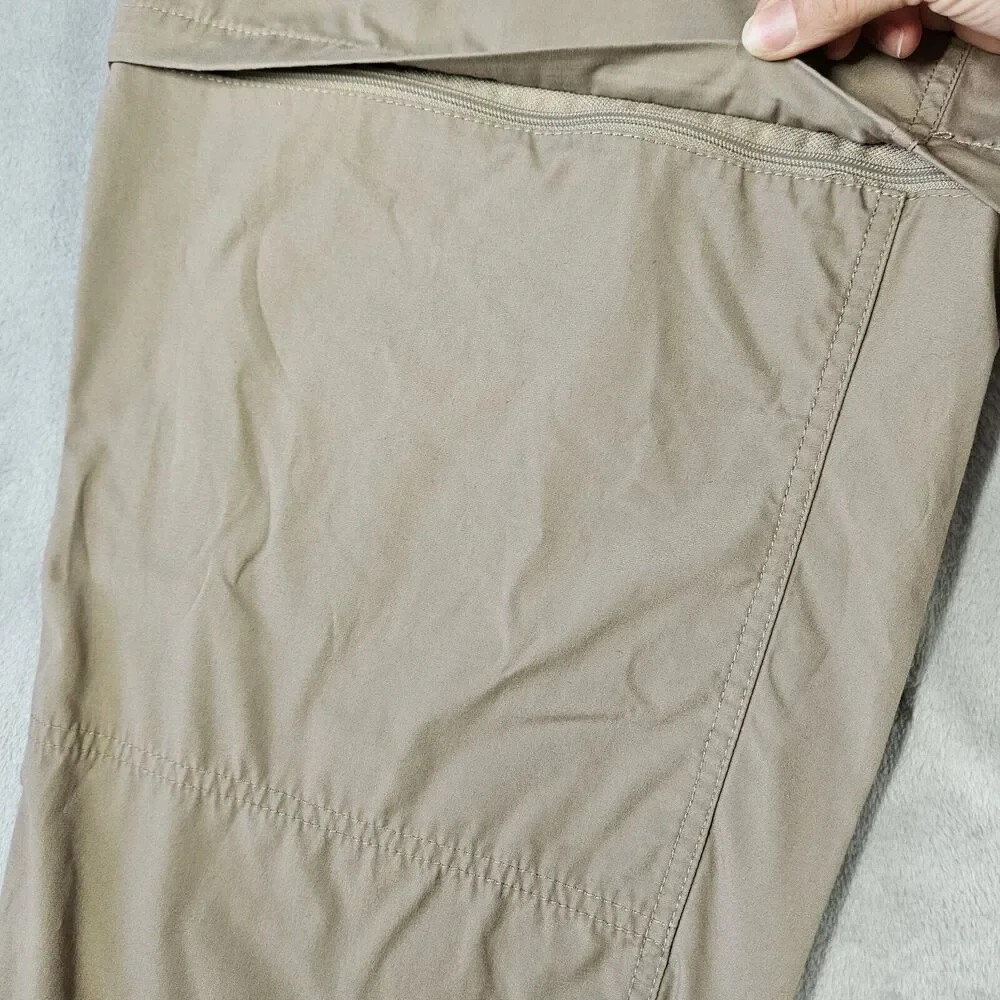 Craghoppers excellent preowned